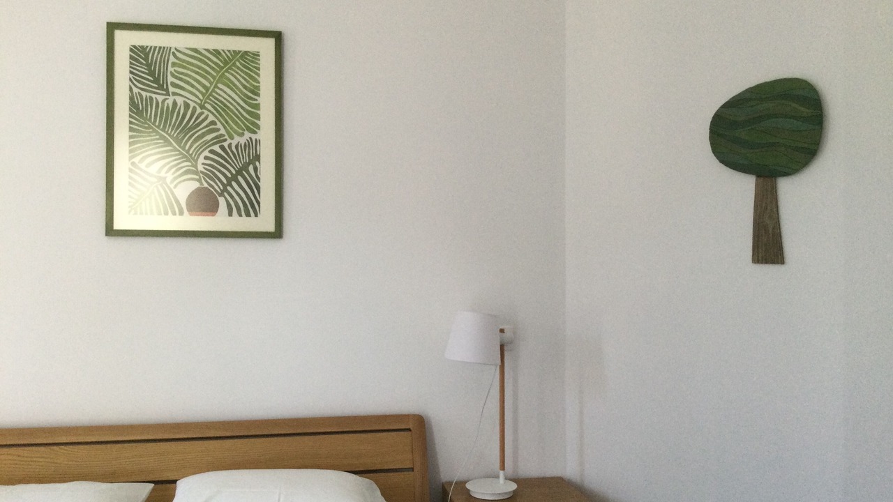 Photo of Bedroom in Katapola