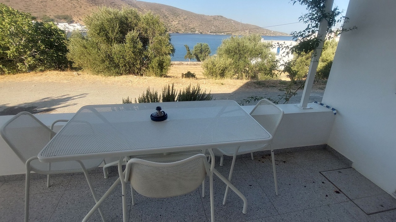 Photo of Outdoor in Katapola
