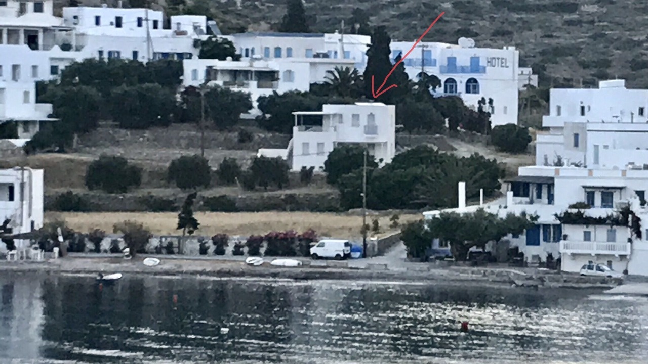 Photo of Outdoor in Katapola
