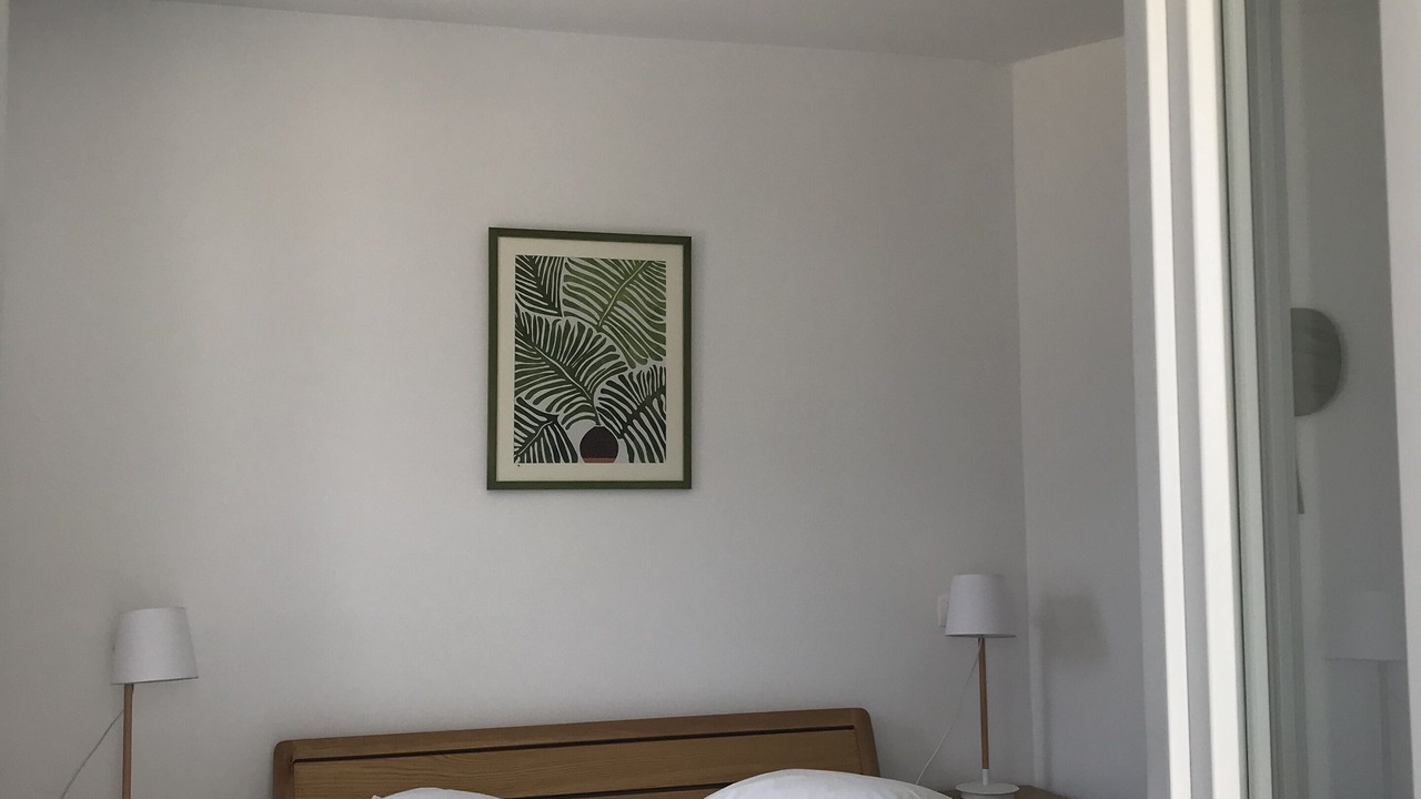 Photo of Bedroom in Katapola