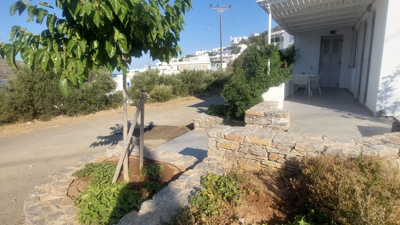 Photo of Outdoor in Katapola