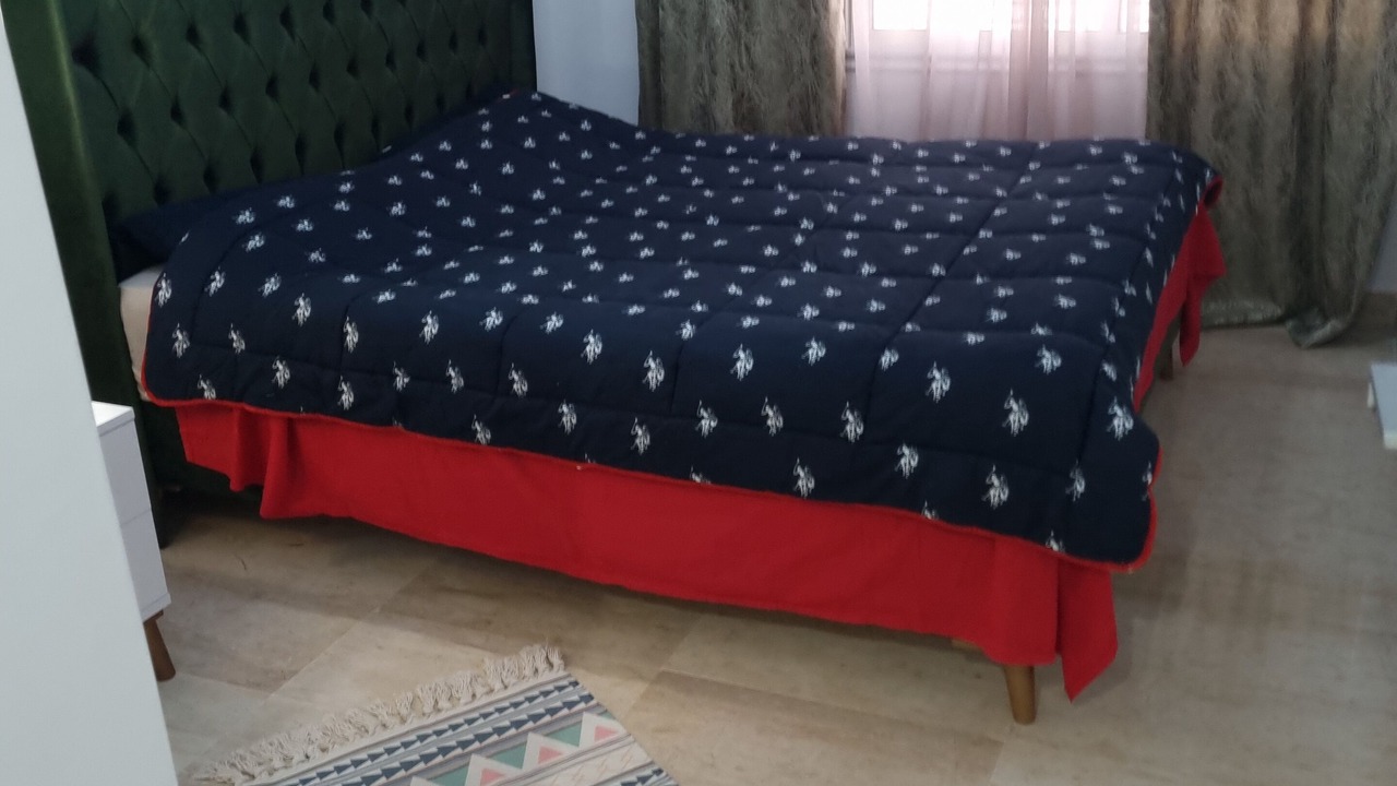 Photo of Bedroom in Les Berges Du Lac II