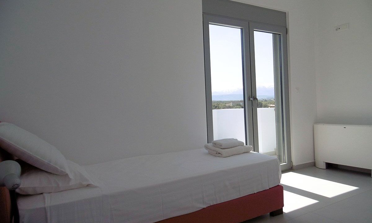 Photo of Bedroom in Stavros