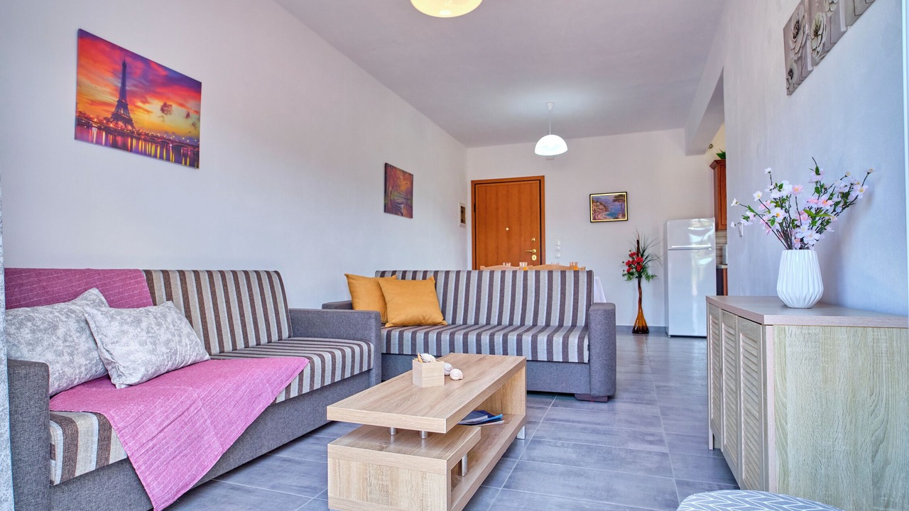 Photo of Bedroom in Velonades