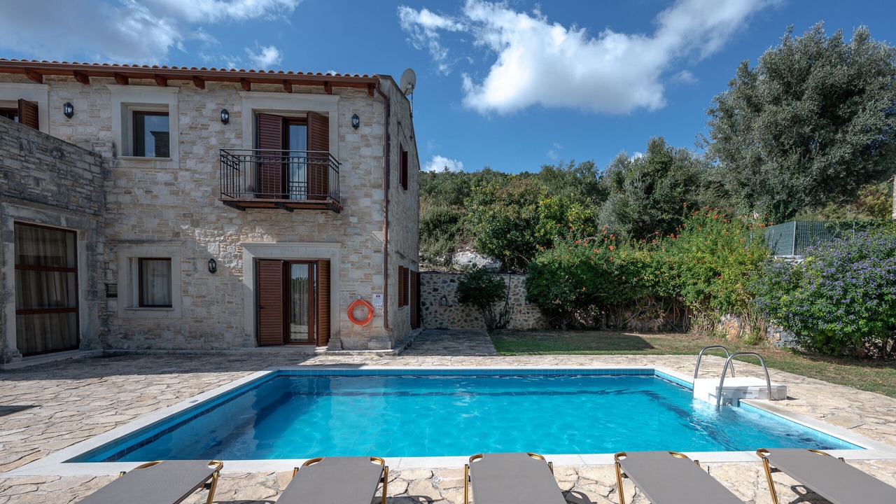 Photo of Outdoor in Agia Triada