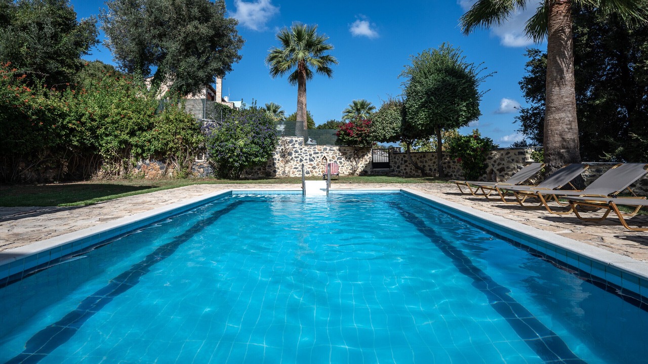 Photo of Outdoor in Agia Triada
