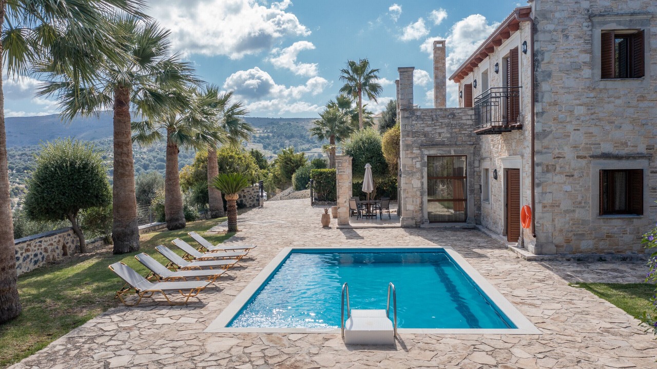 Photo of Outdoor in Agia Triada