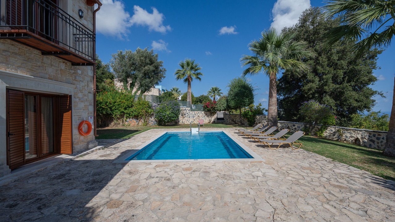 Photo of Outdoor in Agia Triada
