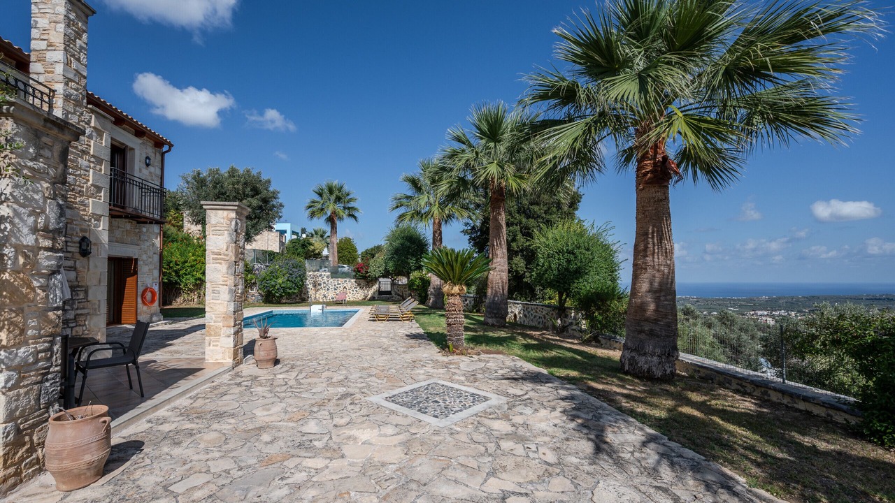 Photo of Outdoor in Agia Triada