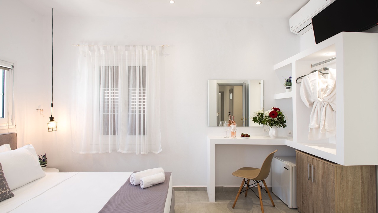 Photo of Bedroom in Little Venice