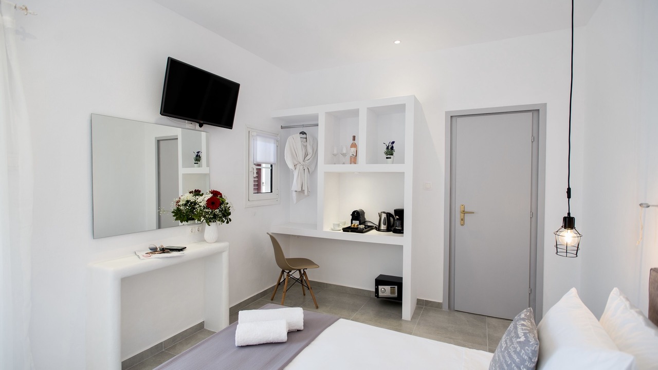 Photo of Bedroom in Little Venice