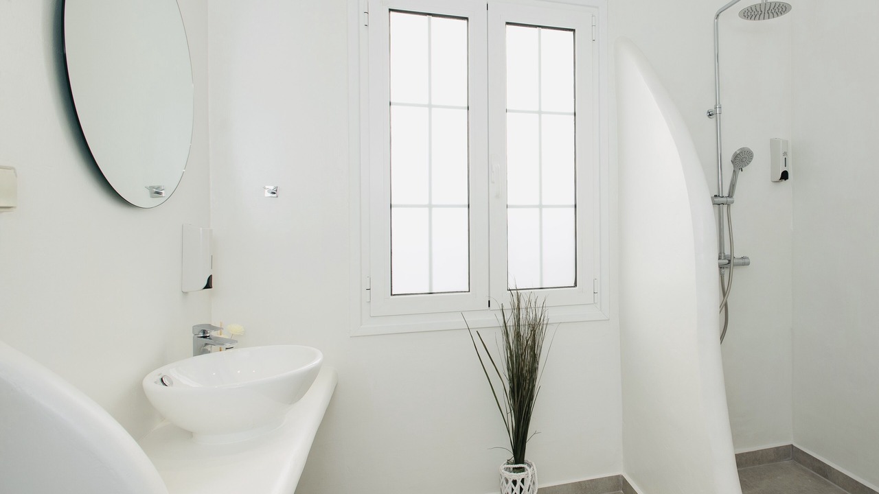 Photo of Bathroom in Little Venice
