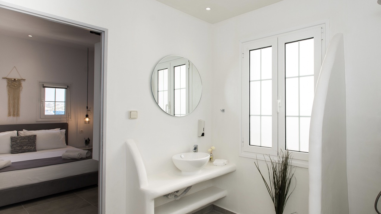 Photo of Bedroom in Little Venice