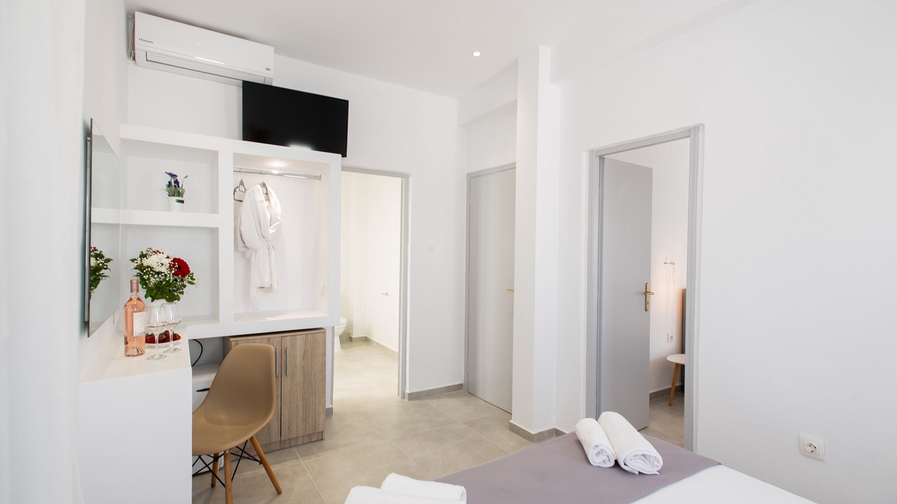 Photo of Bedroom in Little Venice