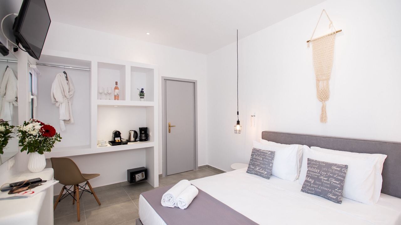 Photo of Bedroom in Little Venice