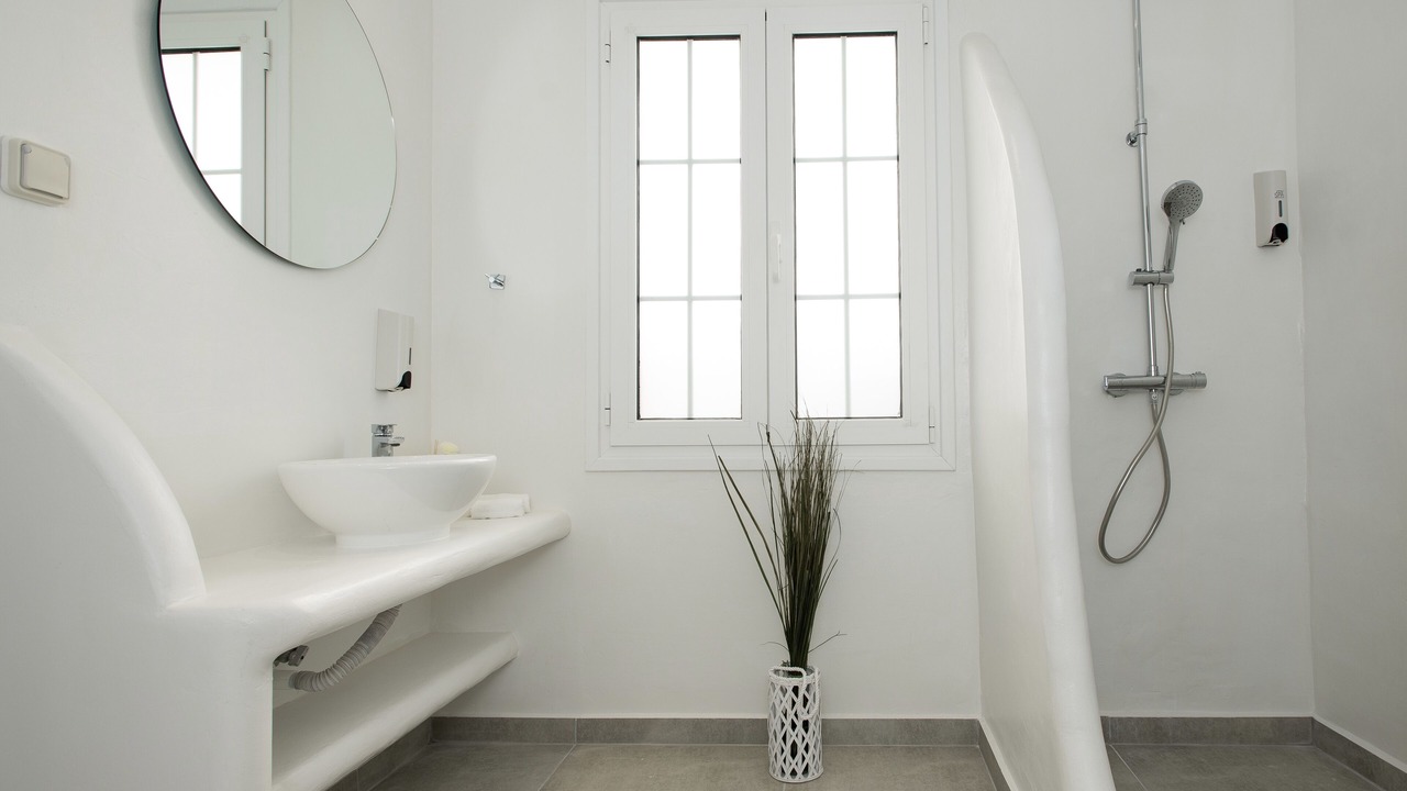 Photo of Bathroom in Little Venice