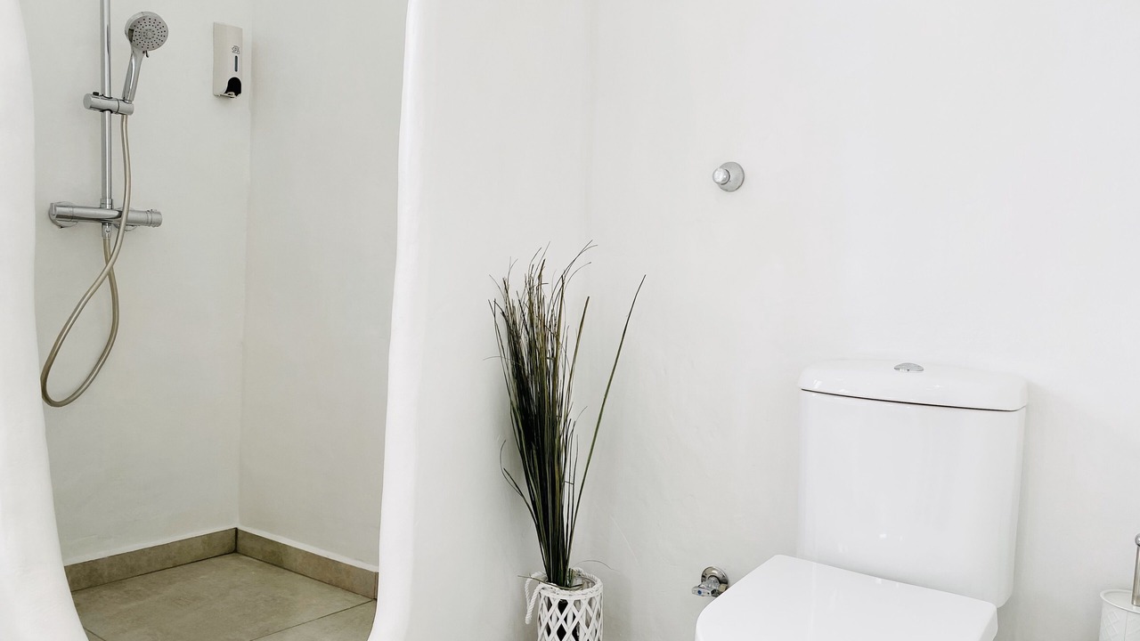 Photo of Bathroom in Little Venice