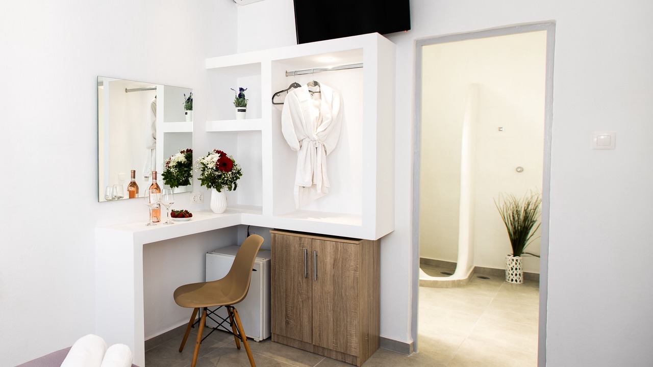 Photo of Bedroom in Little Venice