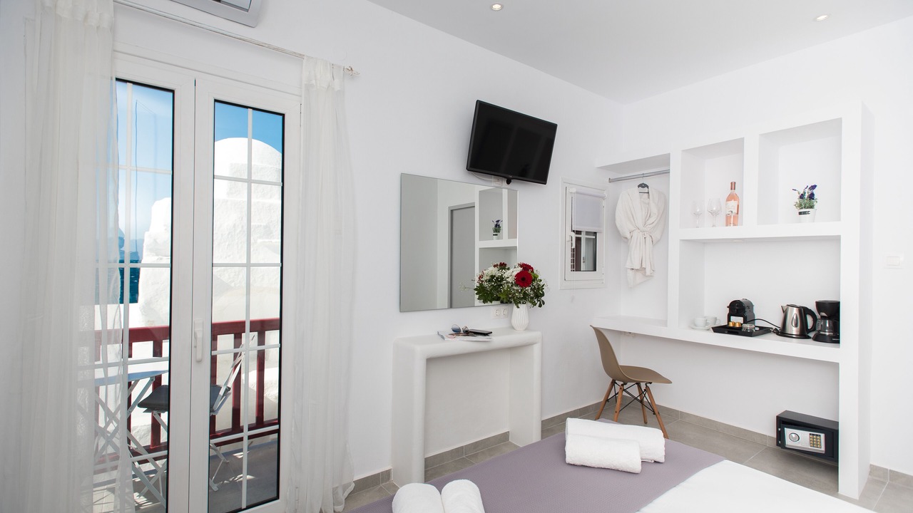 Photo of Bedroom in Little Venice