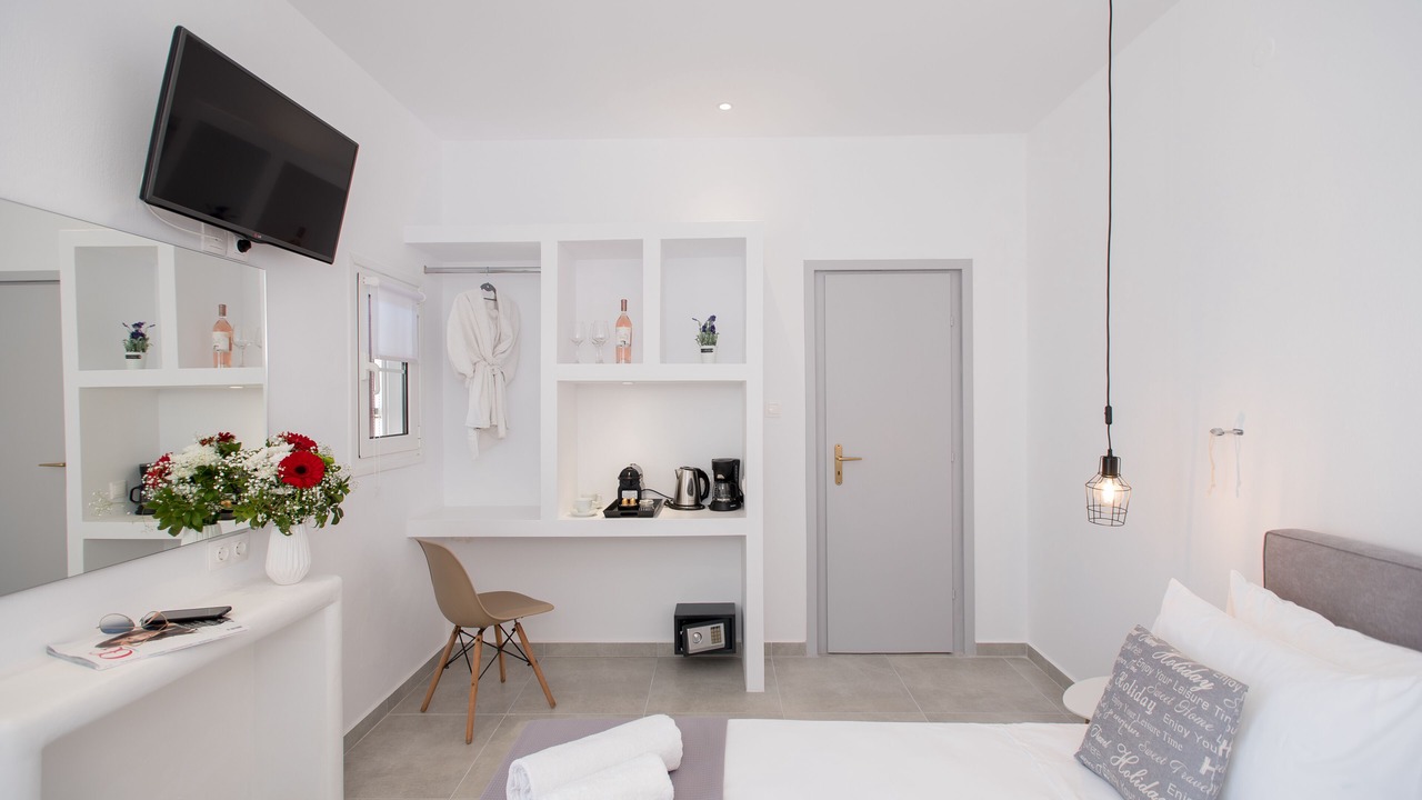 Photo of Bedroom in Little Venice