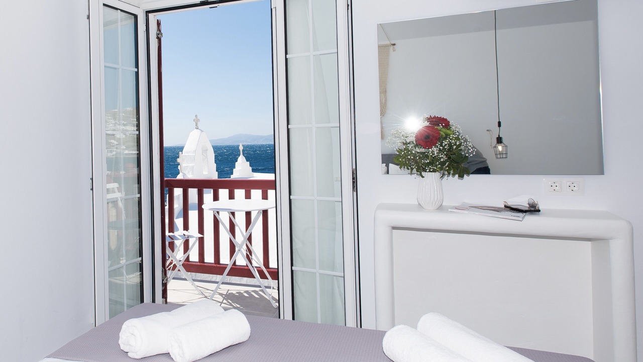 Photo of Bedroom in Little Venice