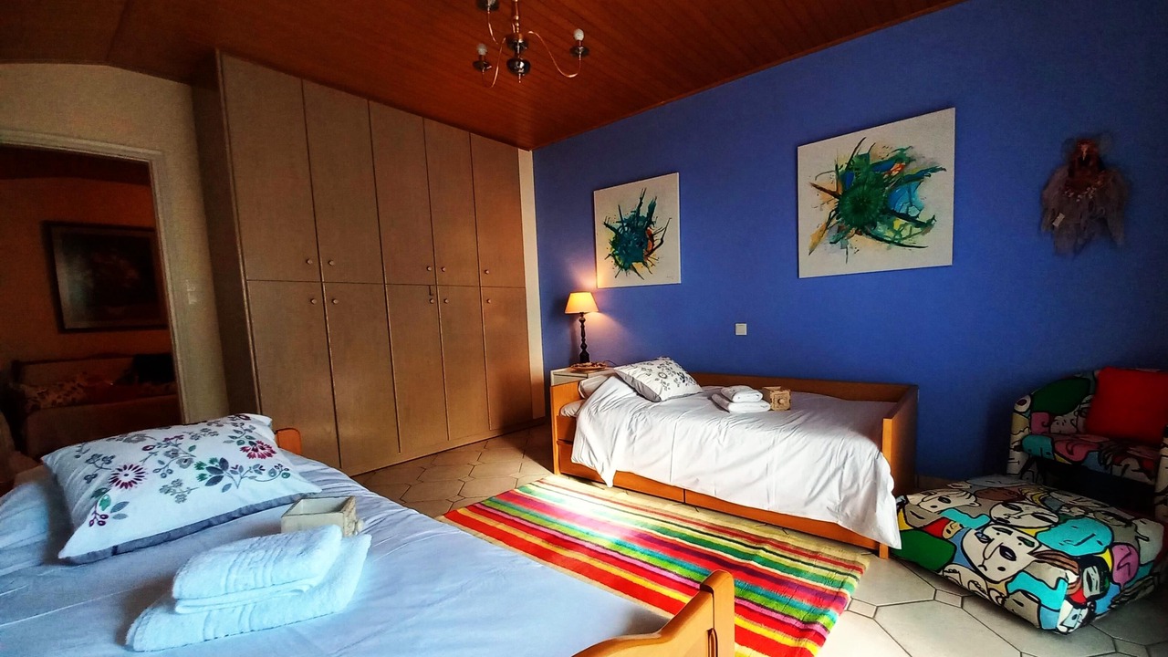 Photo of Bedroom in Kropia