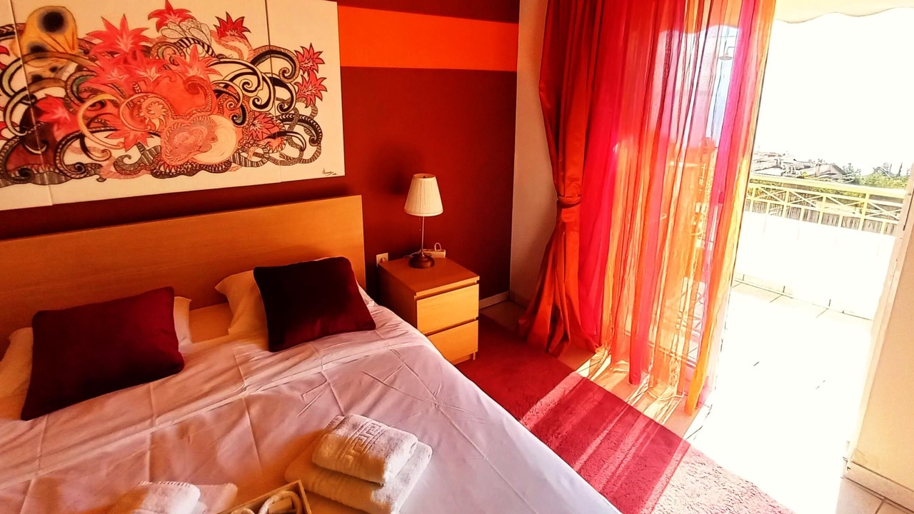 Photo of Bedroom in Kropia