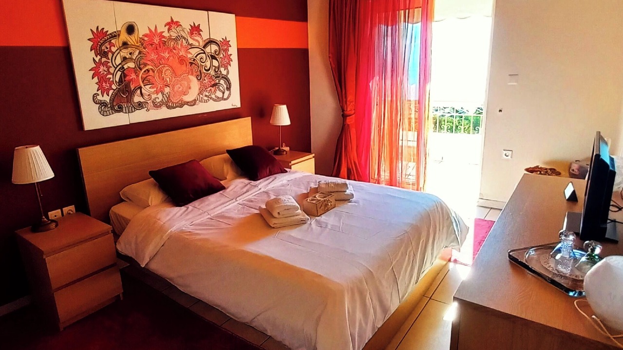 Photo of Bedroom in Kropia