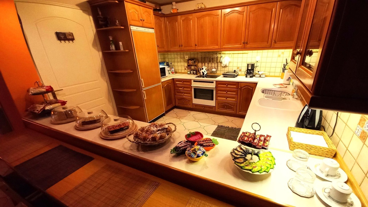Photo of Kitchen in Kropia