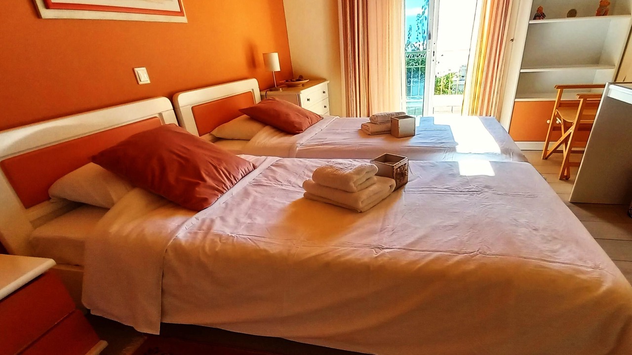 Photo of Bedroom in Kropia