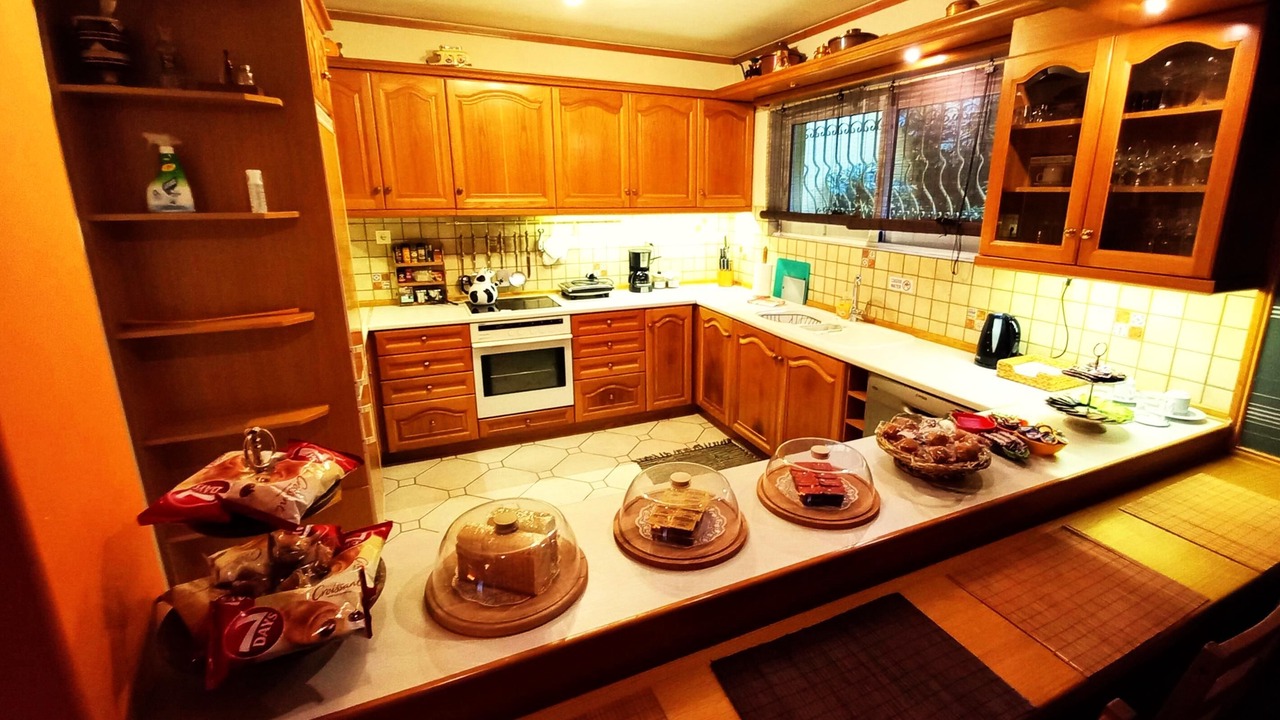 Photo of Kitchen in Kropia