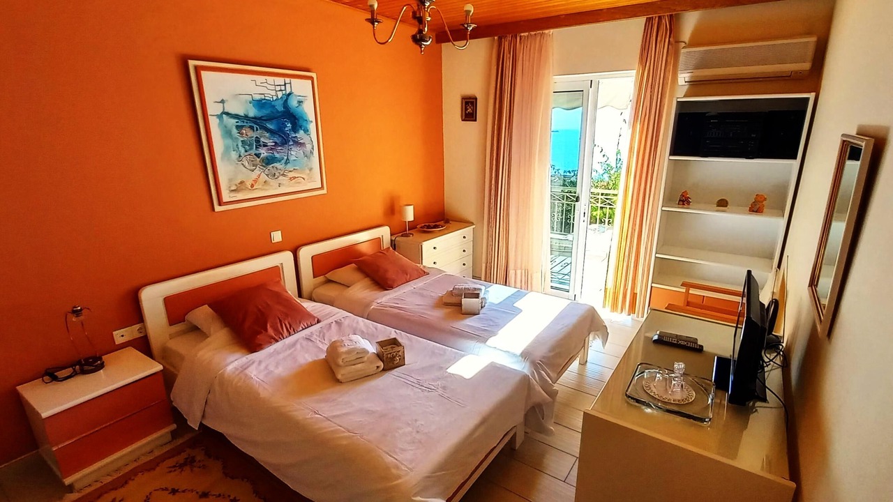 Photo of Bedroom in Kropia