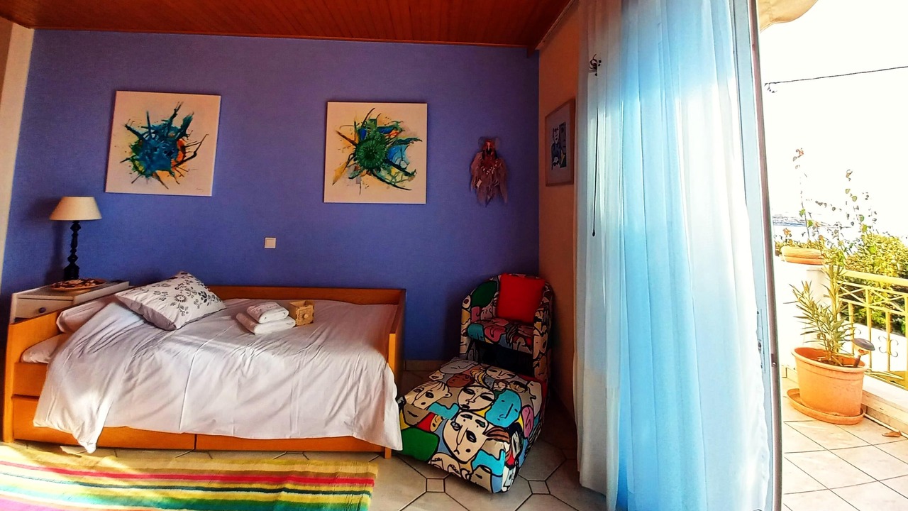 Photo of Bedroom in Kropia