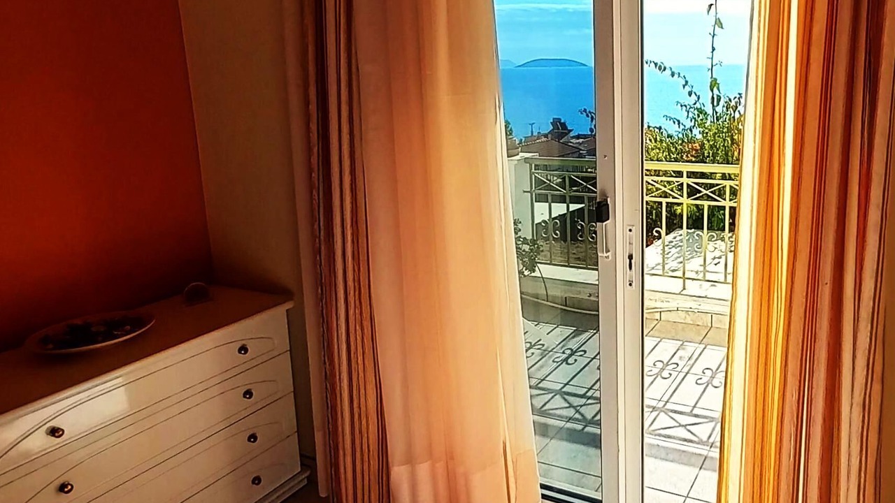 Photo of Bedroom in Kropia