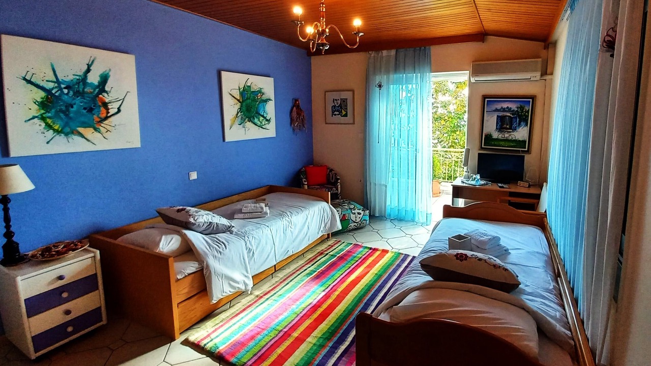 Photo of Bedroom in Kropia