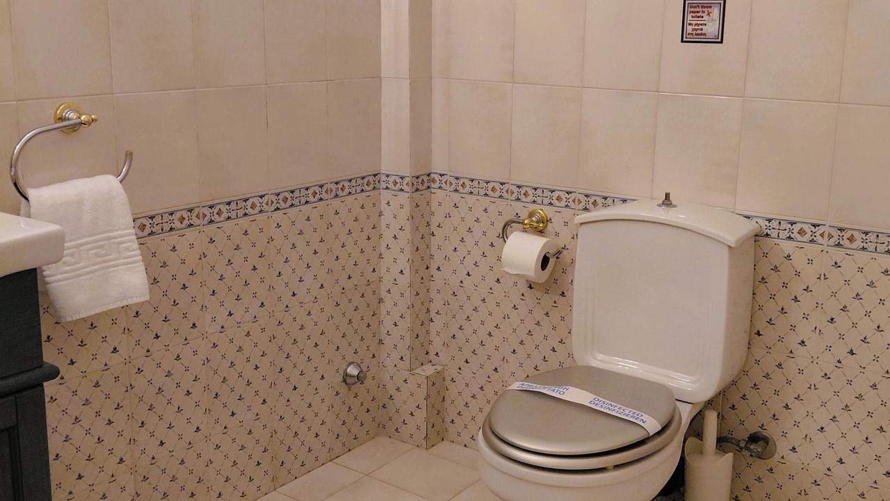 Photo of Bathroom in Kropia