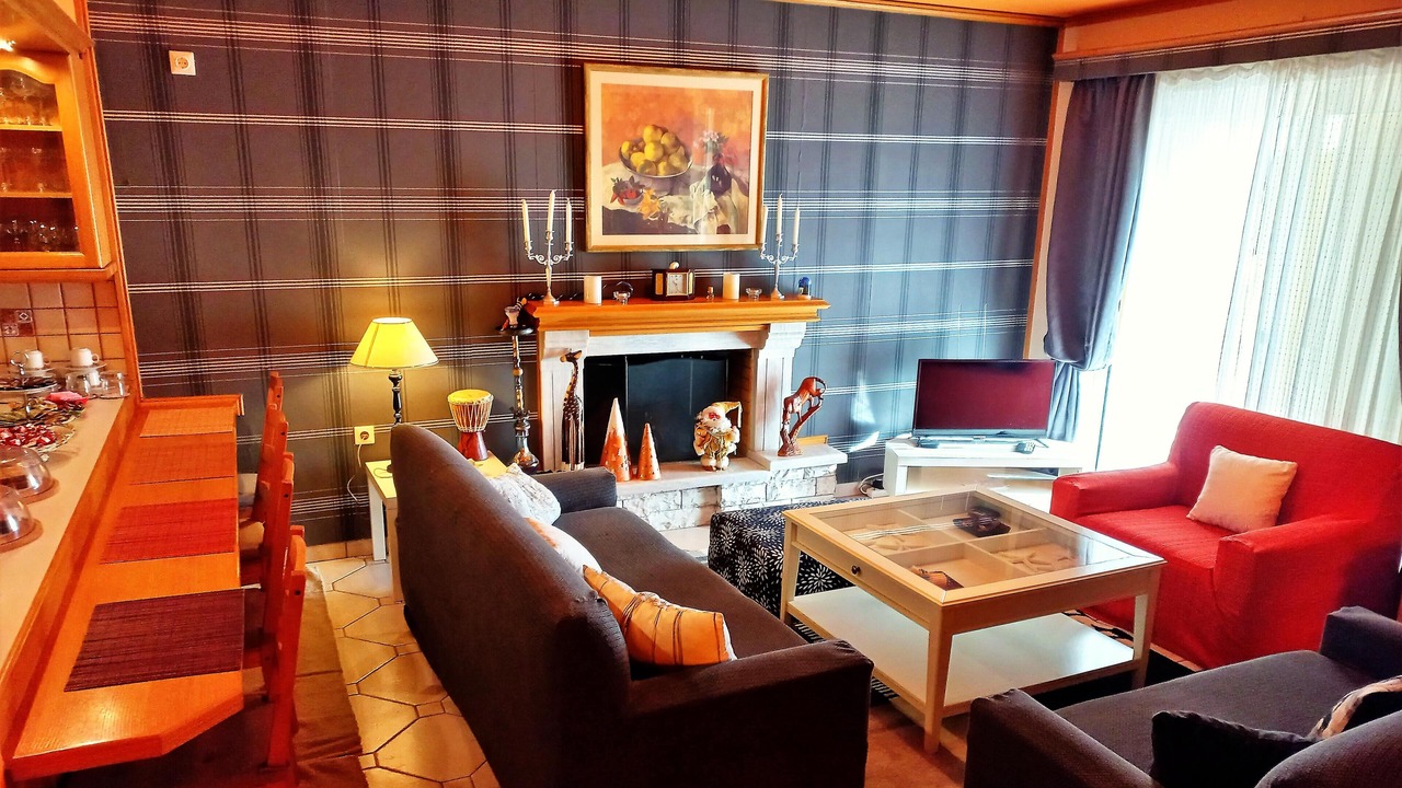 Photo of Livingroom in Kropia
