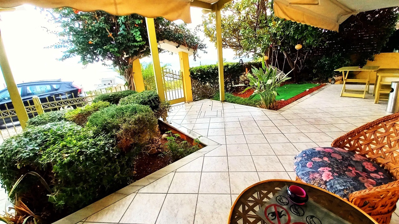 Photo of Patio Balcony in Kropia