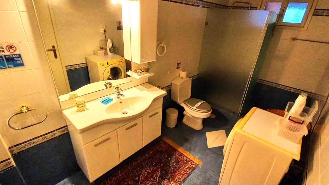 Photo of Bathroom in Kropia