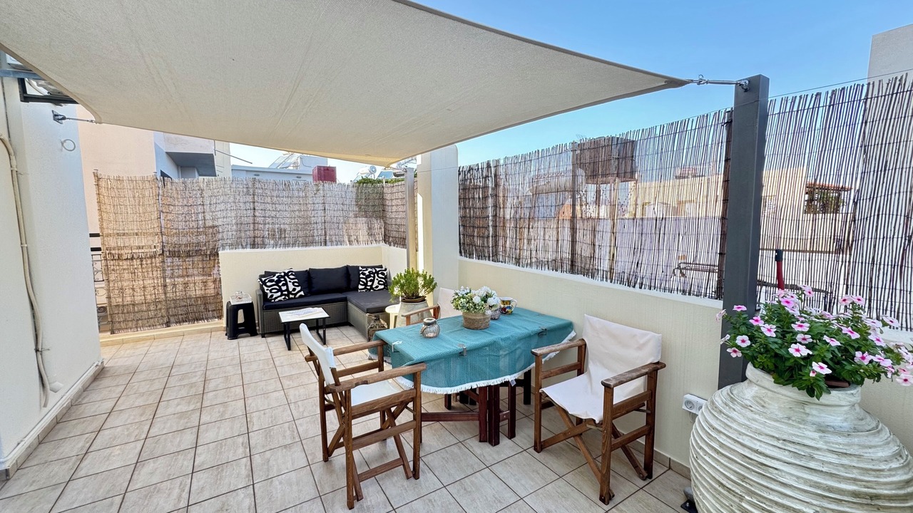 Photo of Outdoor in Agios Nikolaos Town