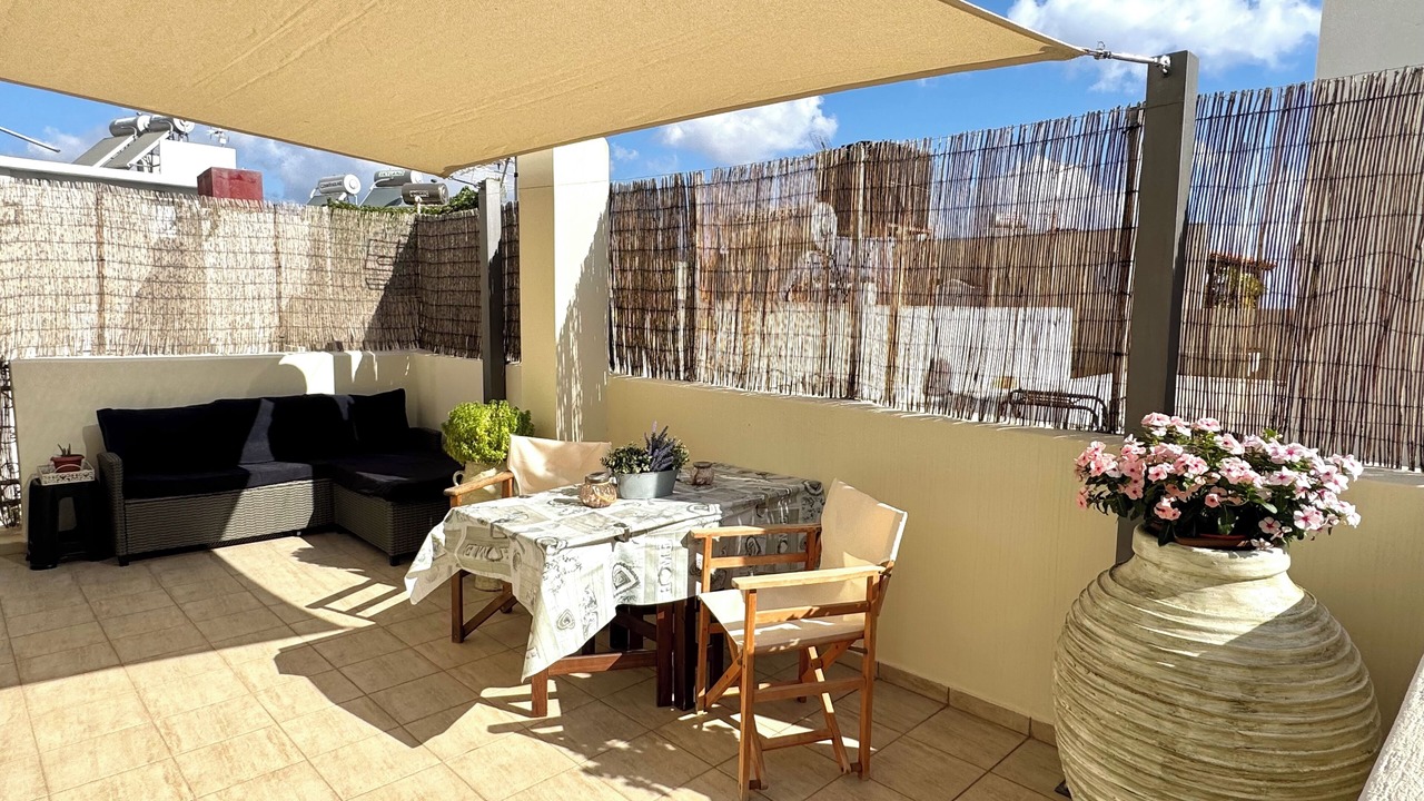 Photo of Outdoor in Agios Nikolaos Town