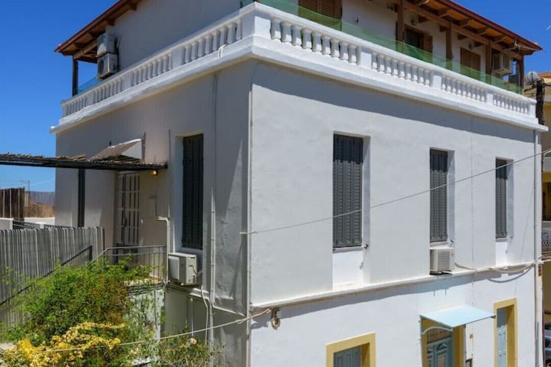 Photo of Outdoor in Agios Nikolaos Town