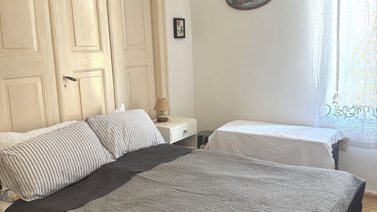 Photo of Bedroom in Agios Nikolaos Town