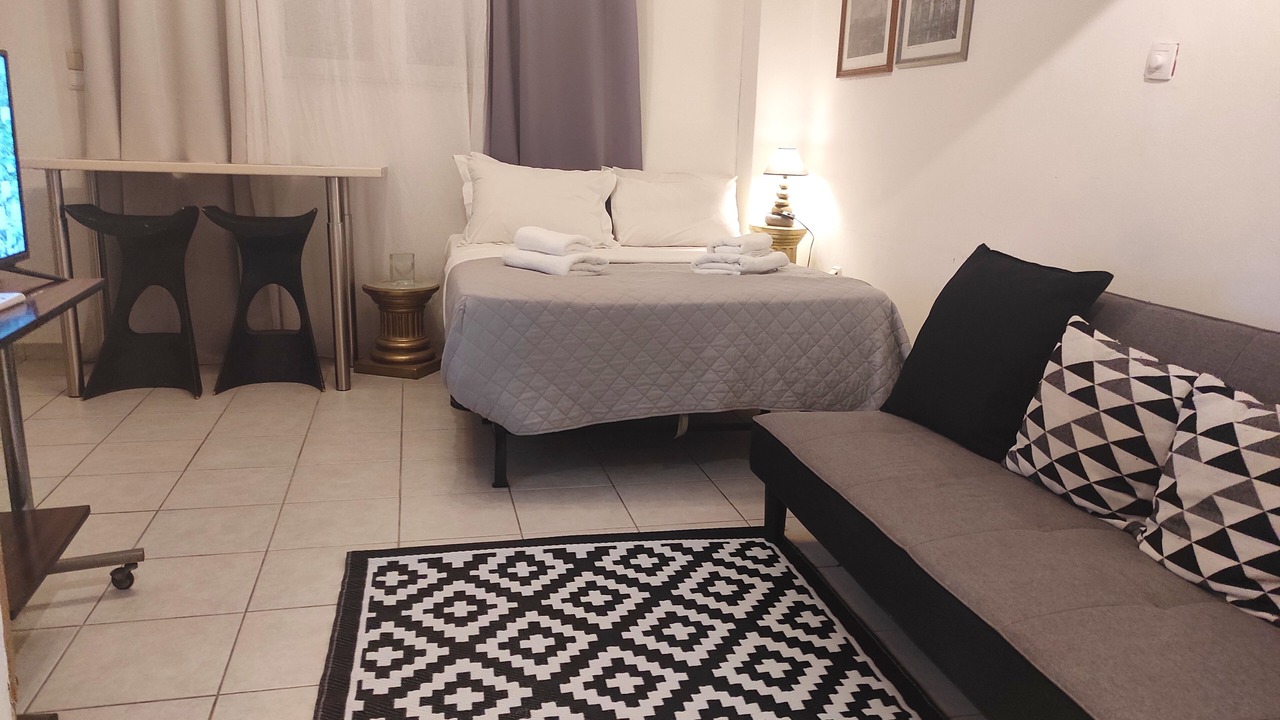 Photo of Bedroom in Kerameikos