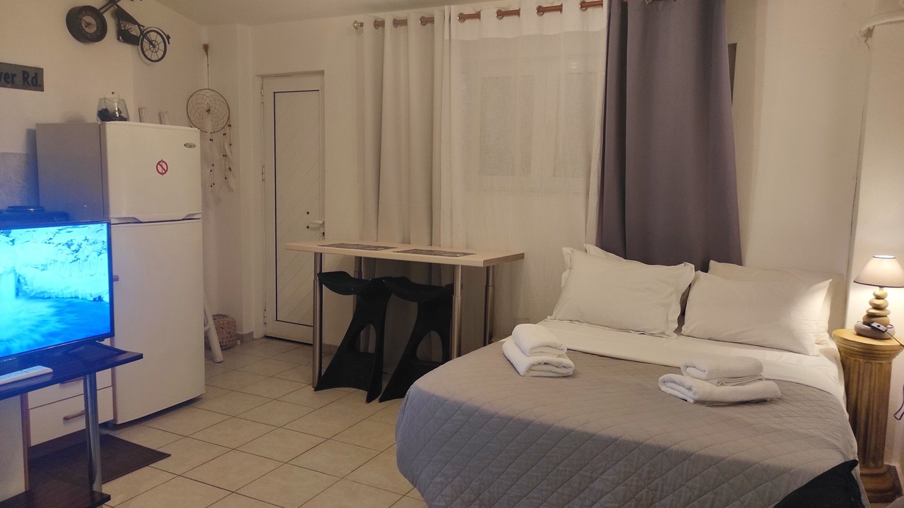 Photo of Kitchen in Kerameikos