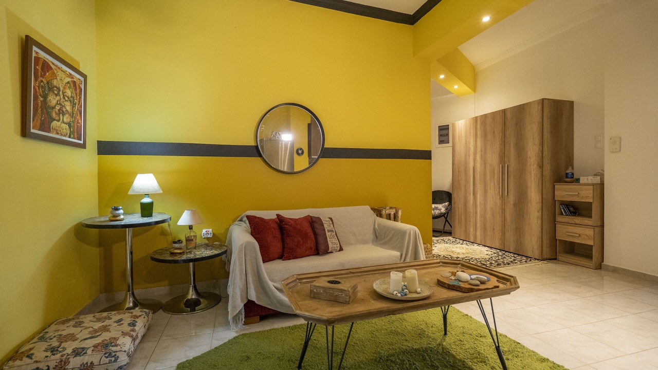 Photo of Livingroom in Kerameikos