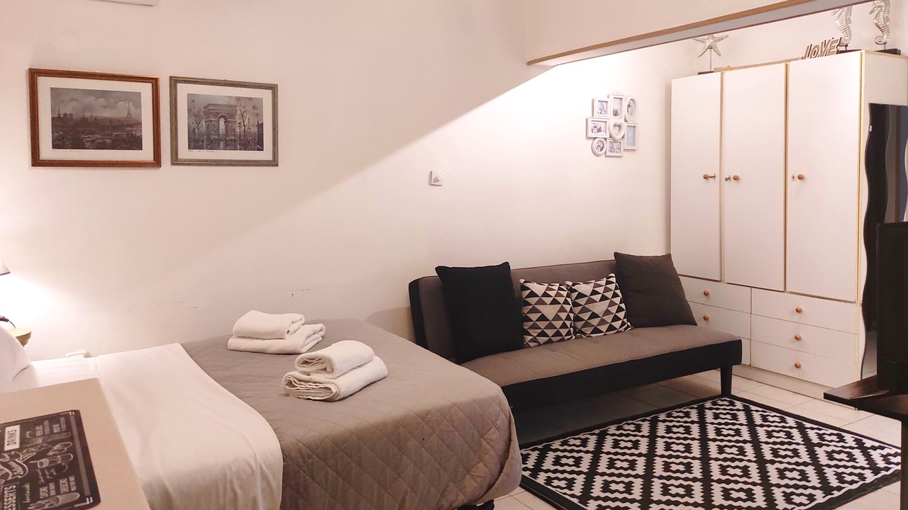 Photo of Bedroom in Kerameikos