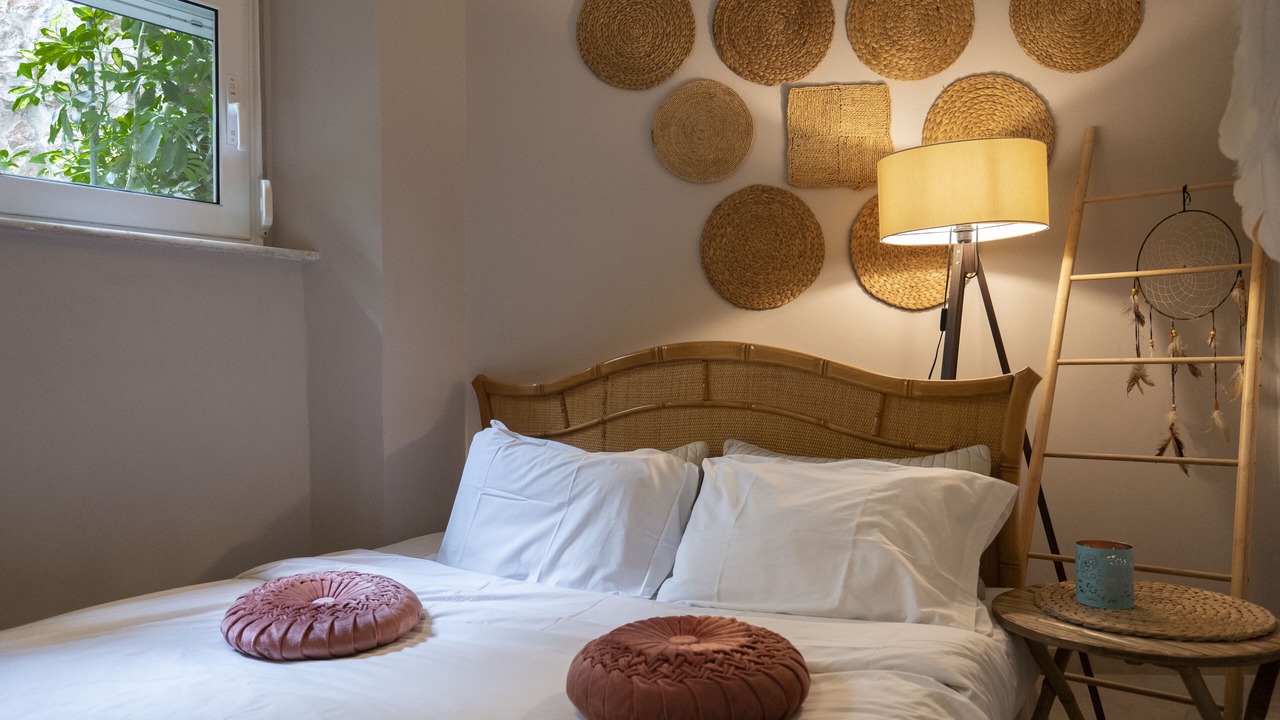 Photo of Bedroom in Kerameikos