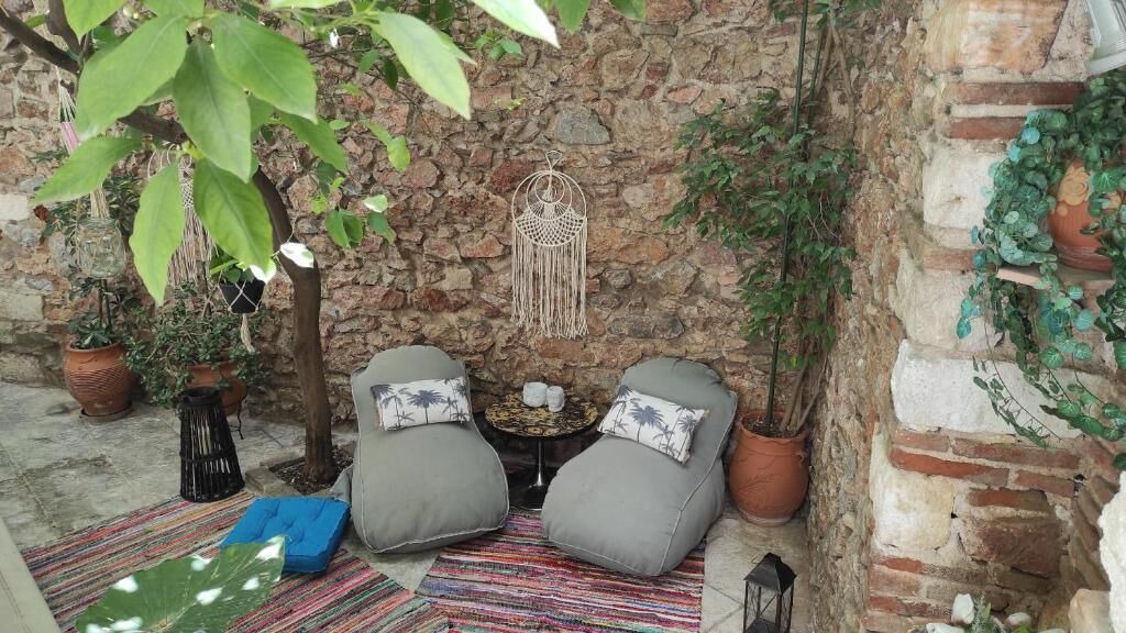 Photo of Outdoor in Kerameikos