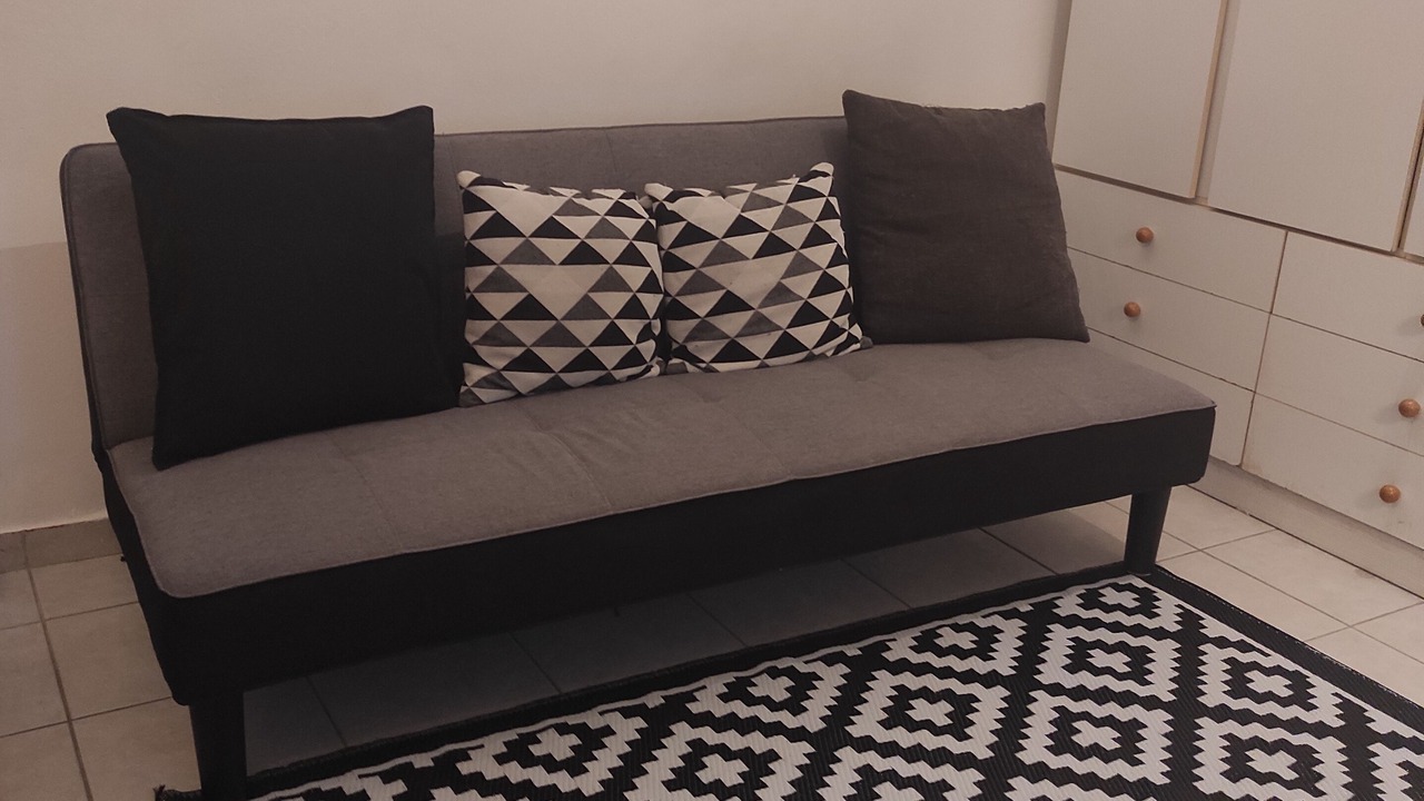Photo of Livingroom in Kerameikos